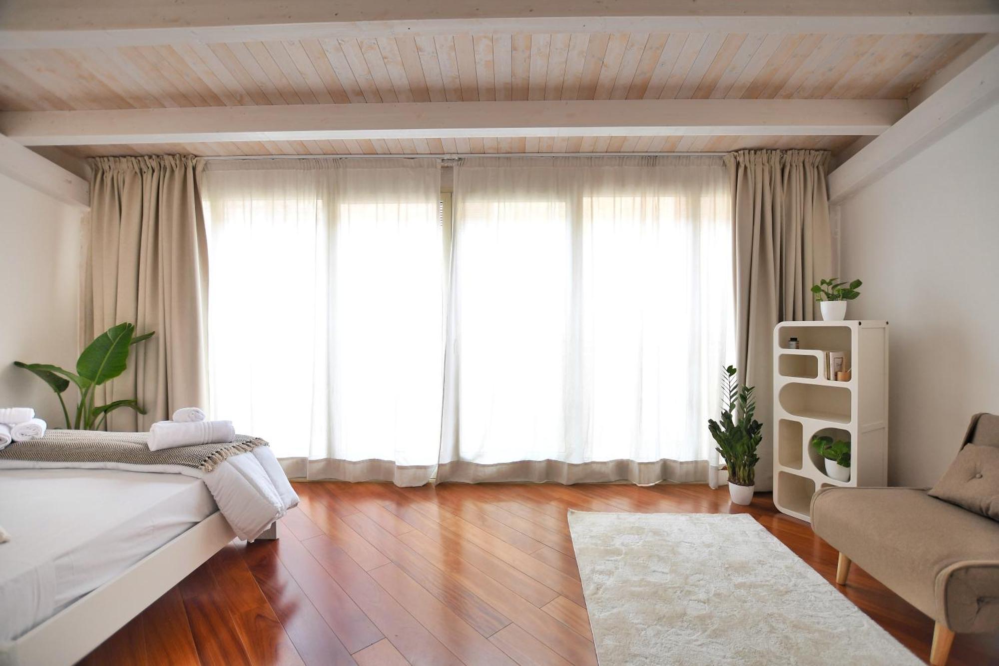 Appartamento Iflat Casa Viscuttara *